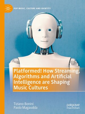 cover image of Platformed!